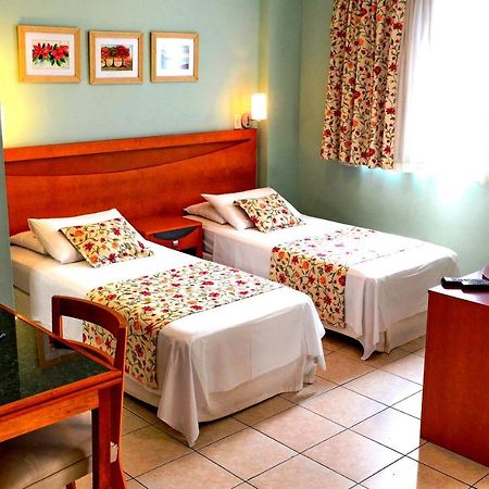 Summit Montese Tower Hotel Resende Zewnętrze zdjęcie