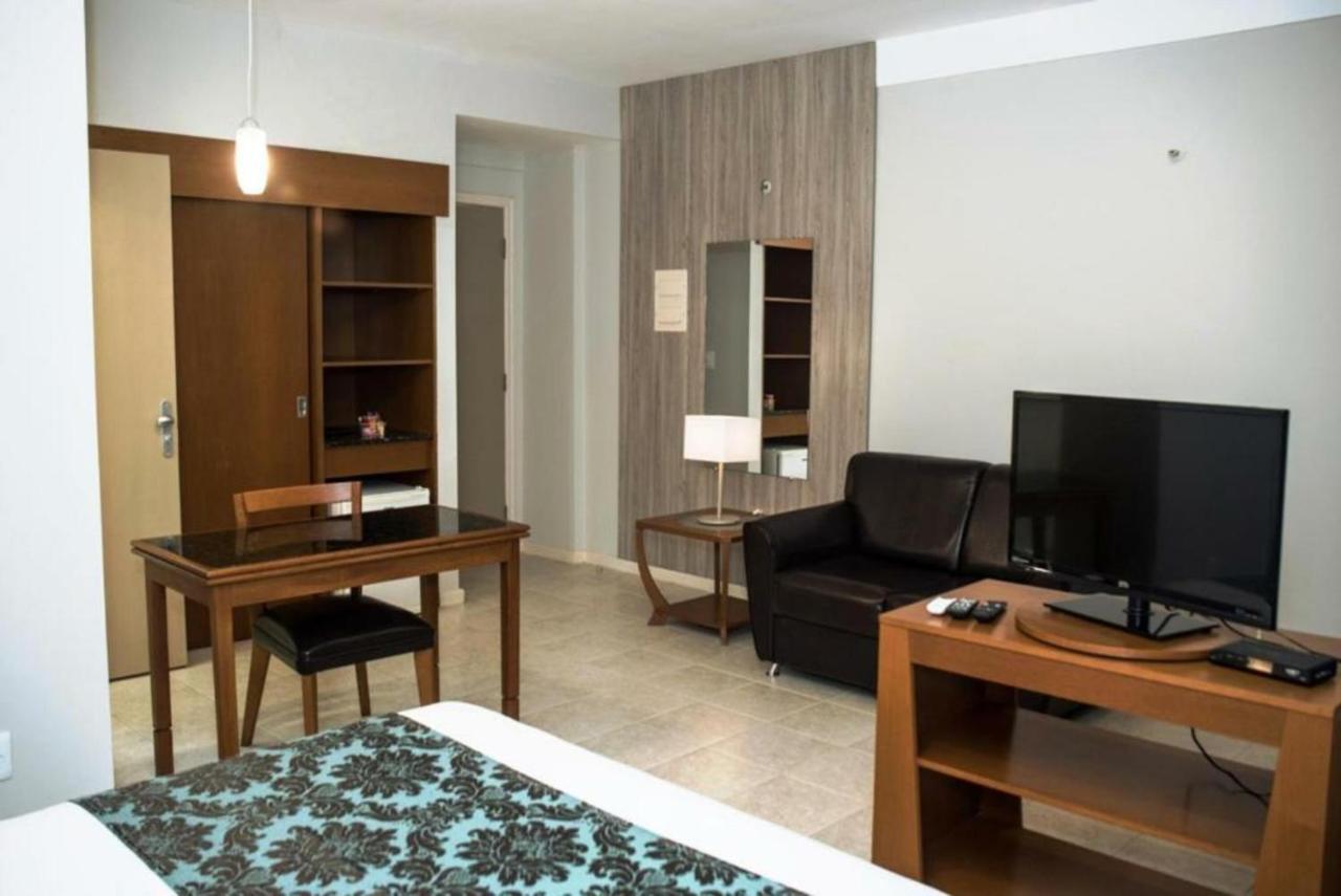 Summit Montese Tower Hotel Resende Zewnętrze zdjęcie