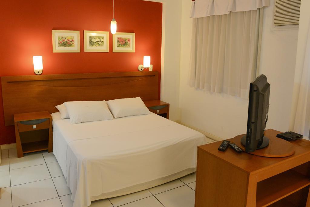 Summit Montese Tower Hotel Resende Zewnętrze zdjęcie