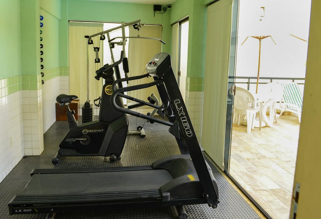 Summit Montese Tower Hotel Resende Zewnętrze zdjęcie