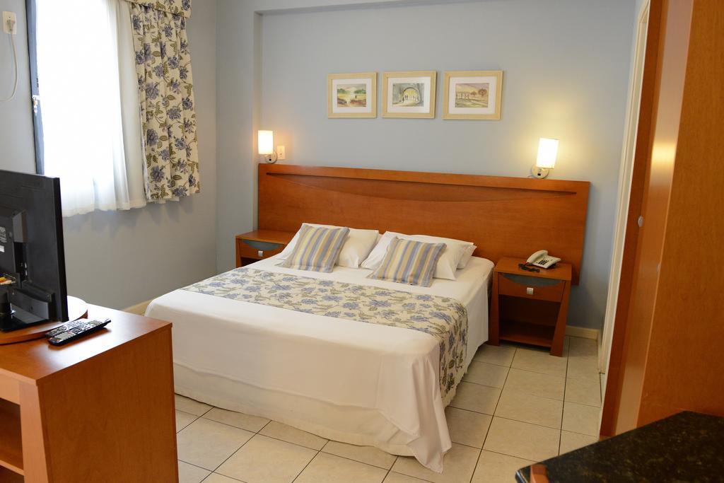 Summit Montese Tower Hotel Resende Zewnętrze zdjęcie