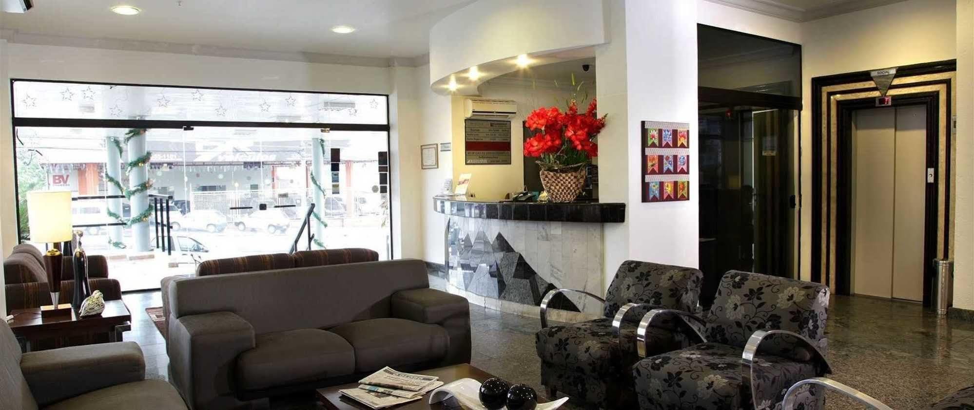 Summit Montese Tower Hotel Resende Zewnętrze zdjęcie