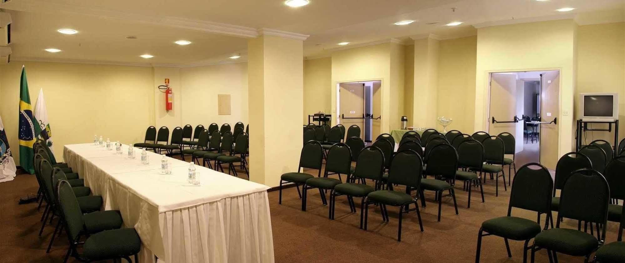 Summit Montese Tower Hotel Resende Zewnętrze zdjęcie