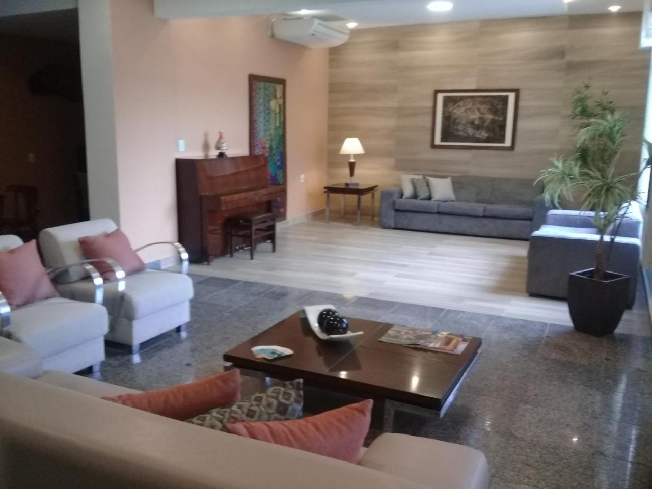 Summit Montese Tower Hotel Resende Zewnętrze zdjęcie