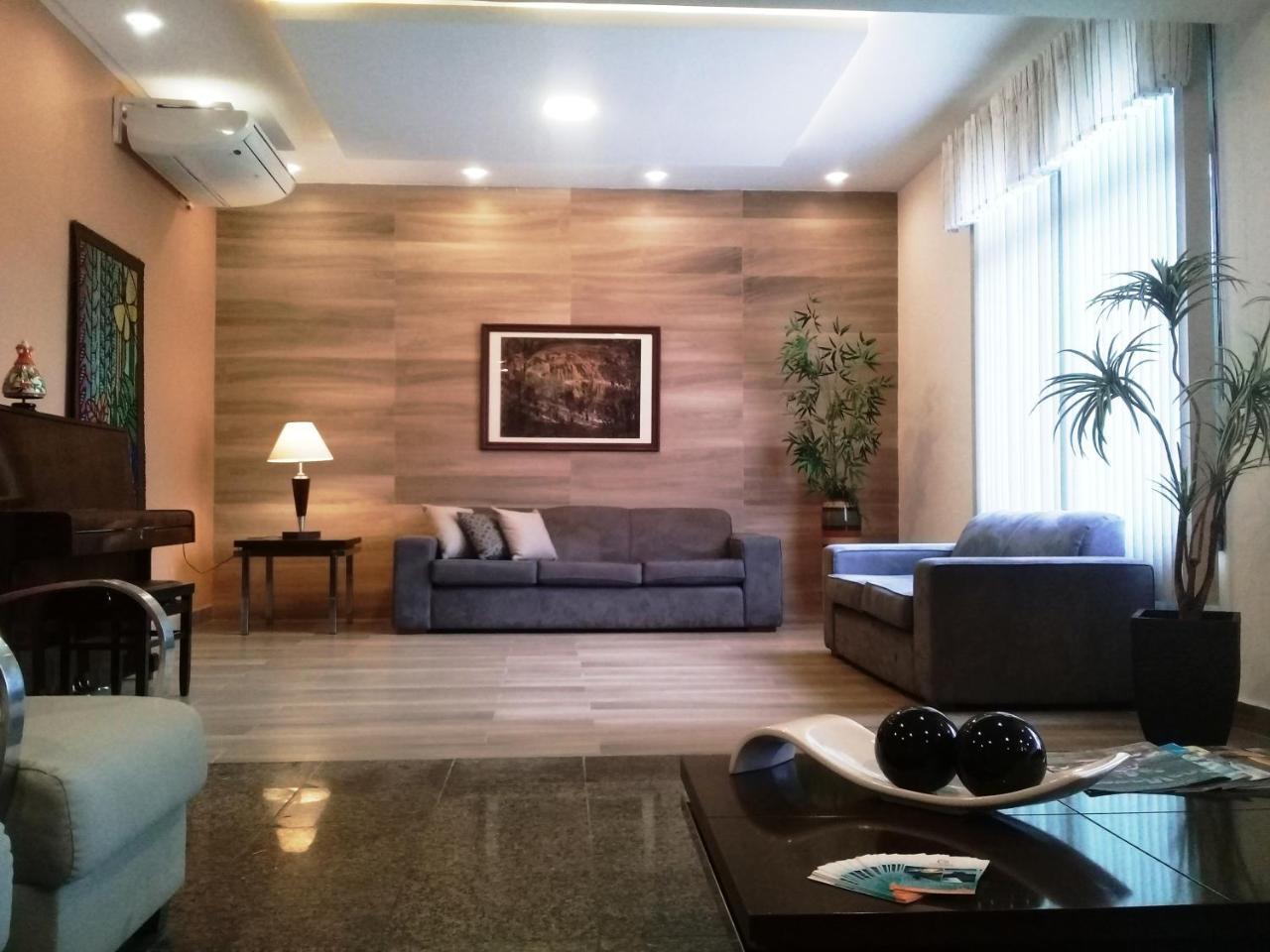 Summit Montese Tower Hotel Resende Zewnętrze zdjęcie