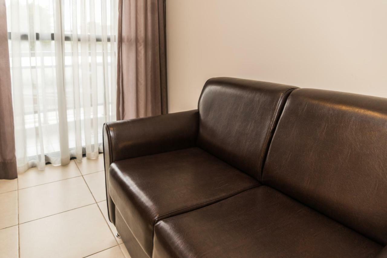Summit Montese Tower Hotel Resende Zewnętrze zdjęcie