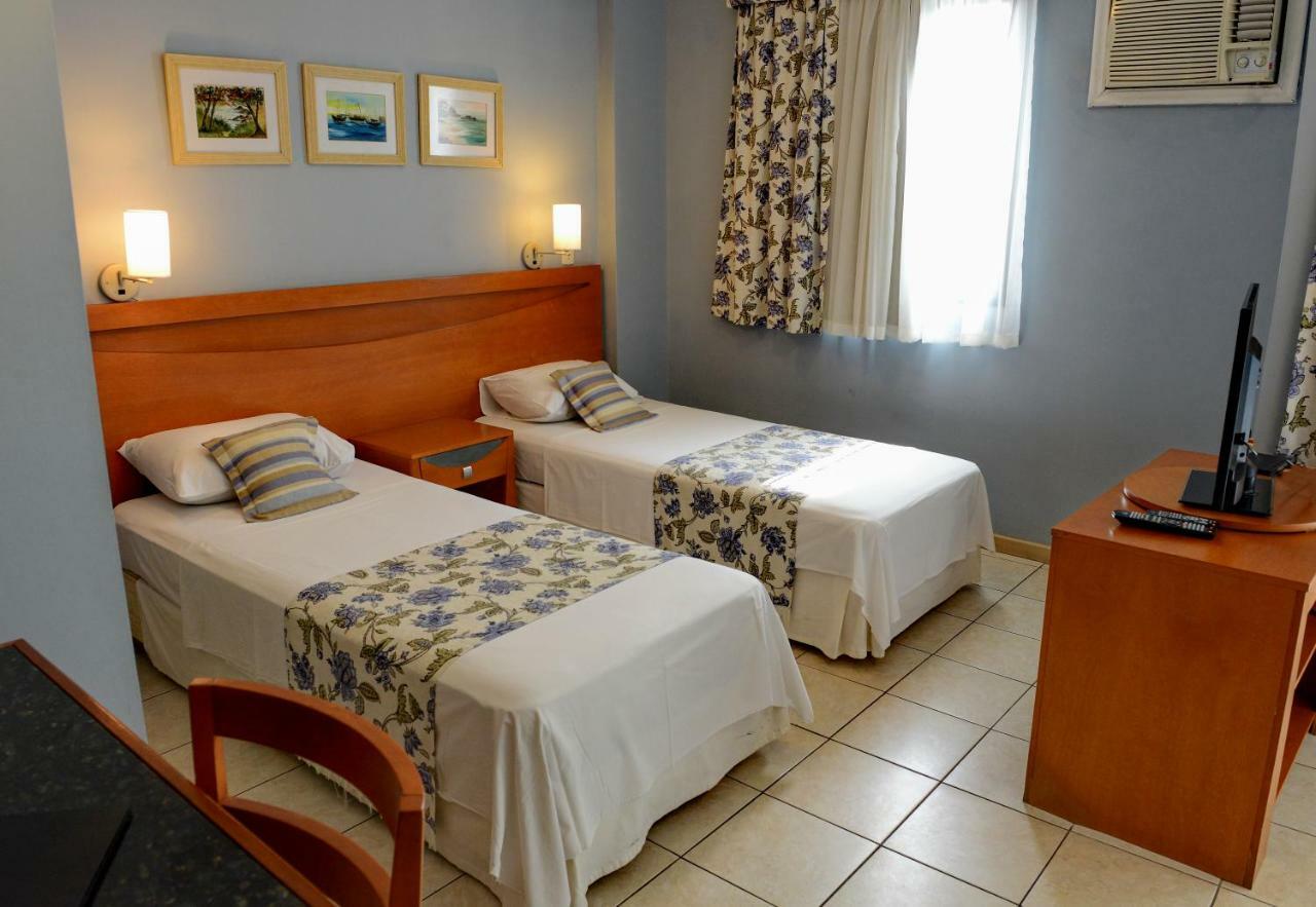 Summit Montese Tower Hotel Resende Zewnętrze zdjęcie